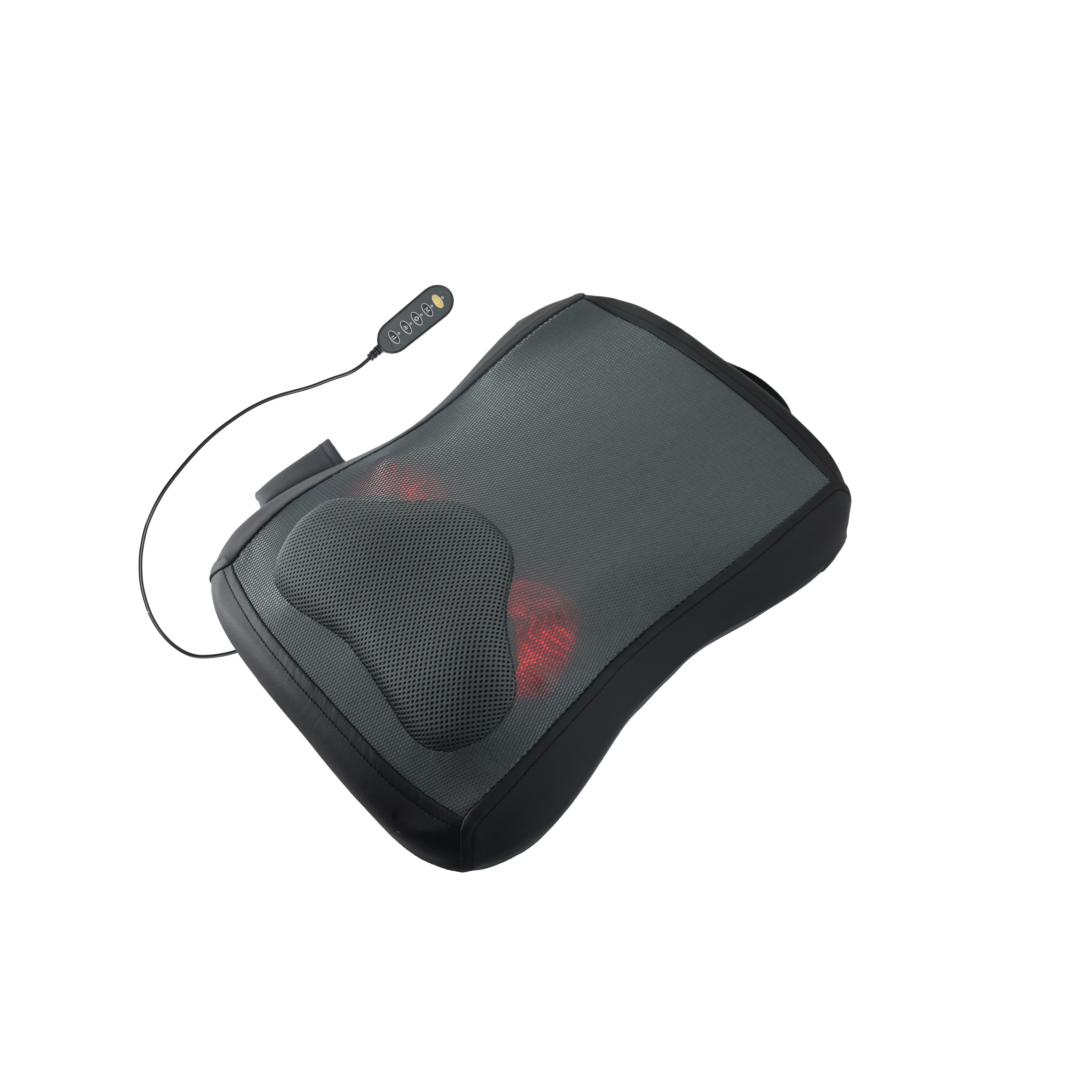 Upper and Lower Shiatsu Massage Pad