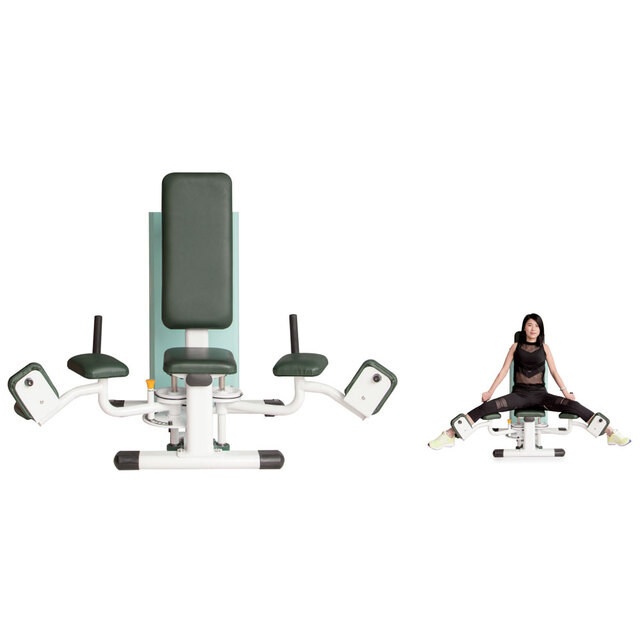 ZEPU-QS2 Shoulder Rehabilitation Trainer for Muscle Stretching