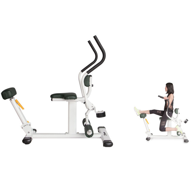 ZEPU-QS5 Rehabilitation Trainer - Hip Adductor Stretching Trainer