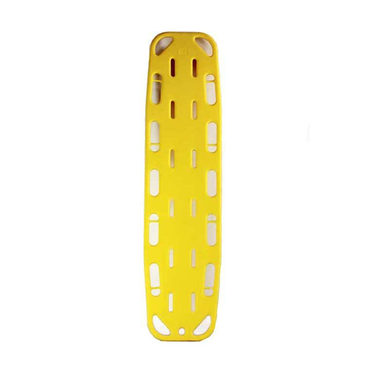 Emergency Patient Transport Spine Board Stretcher