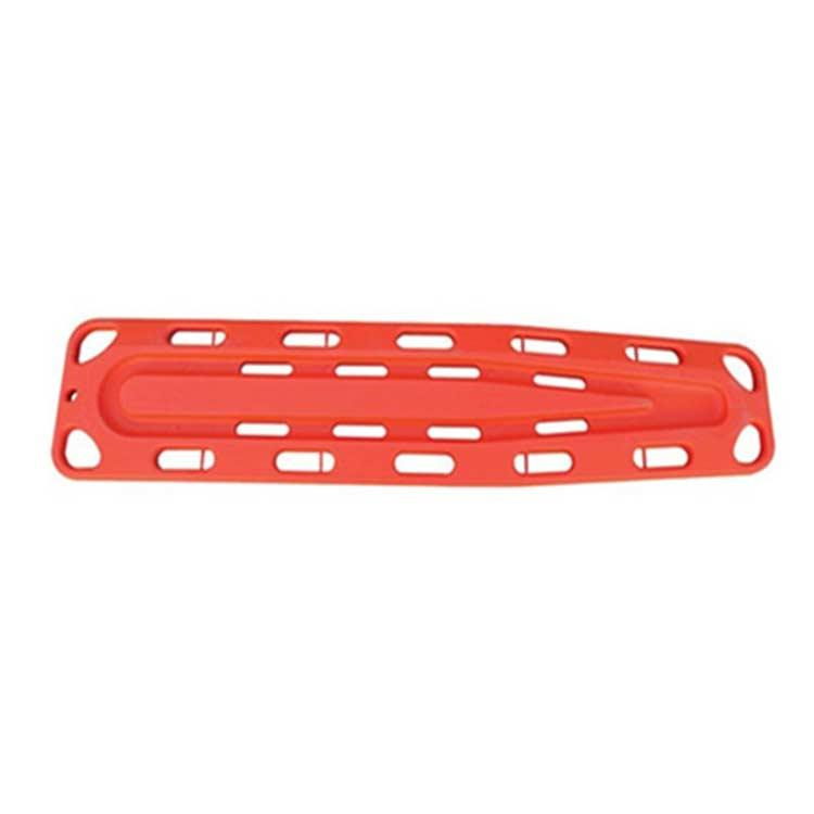 Hospital Medical Spine Board Stretcher