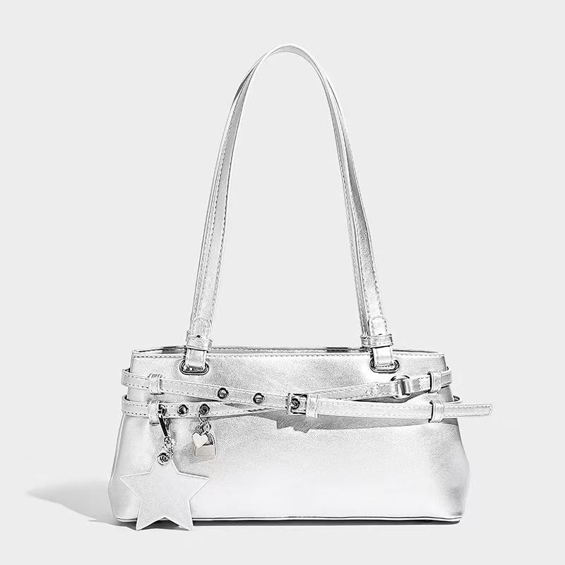 New Fashion Women's PU Leather Handbags