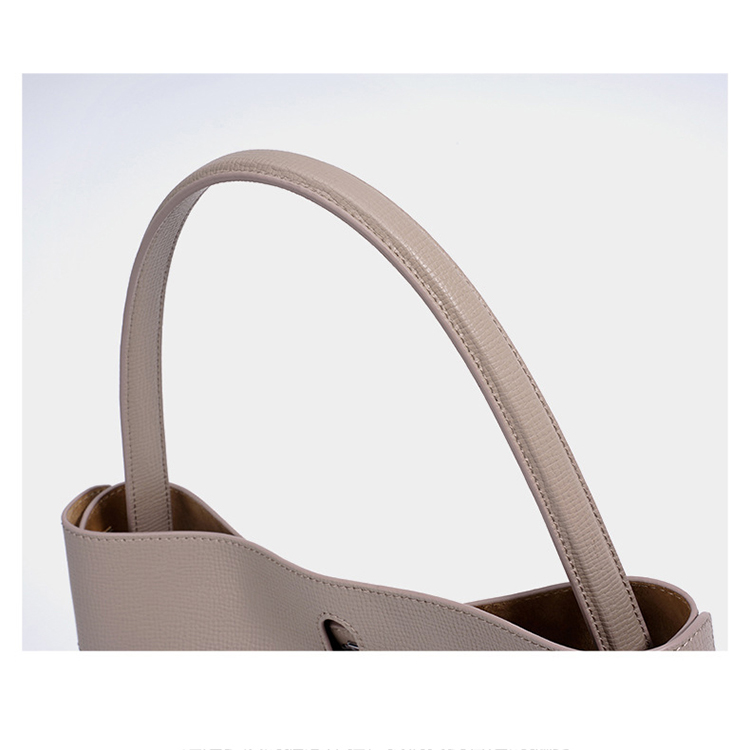 Women's Genuine Leather Luxury Crossbody Handbag