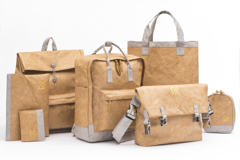 Lightweight Eco-Friendly Fashion Bags