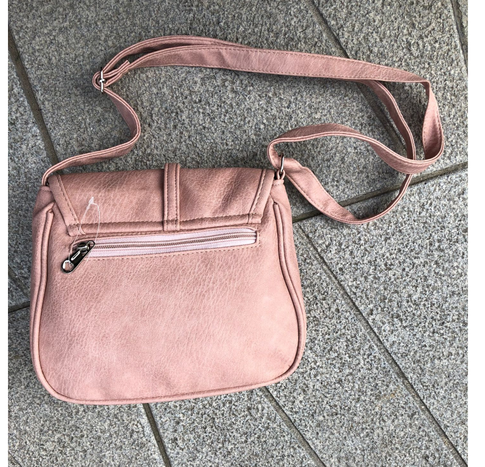 PU Shoulder Bag
