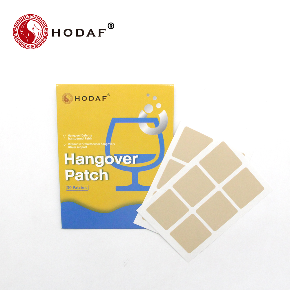 Hangover Patch