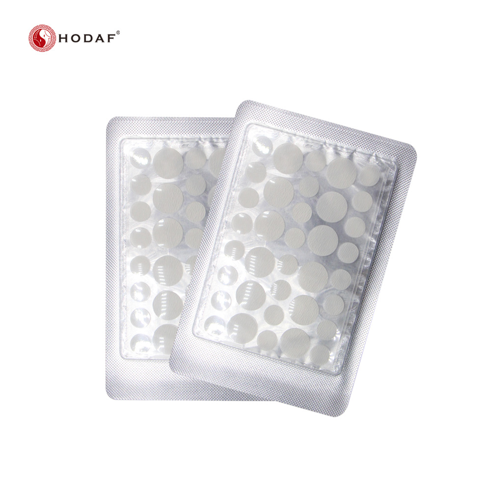 Invisible Acne Pimple Patch