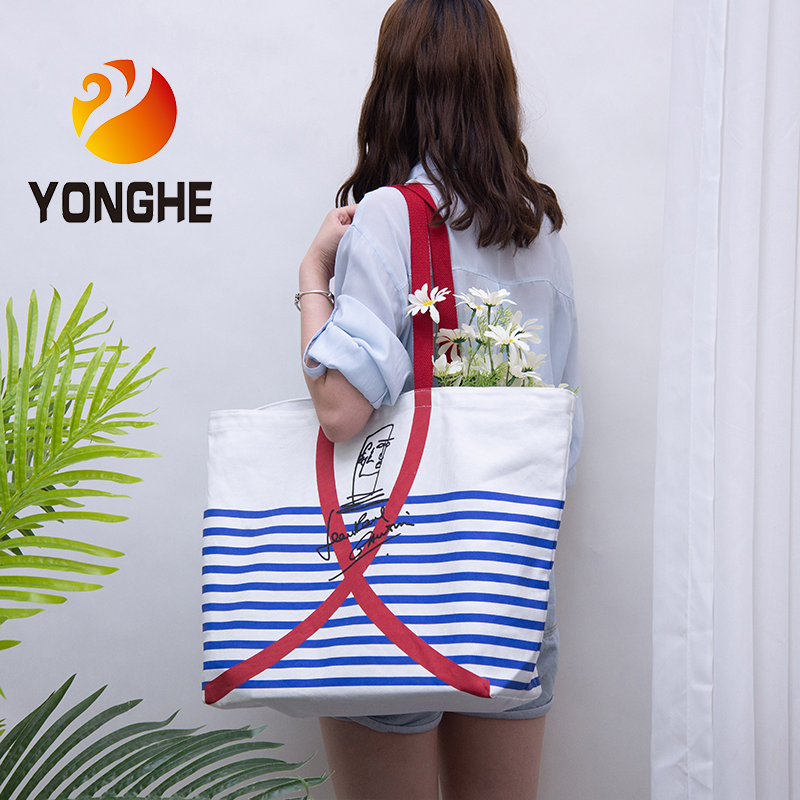 Canvas Tote Bag