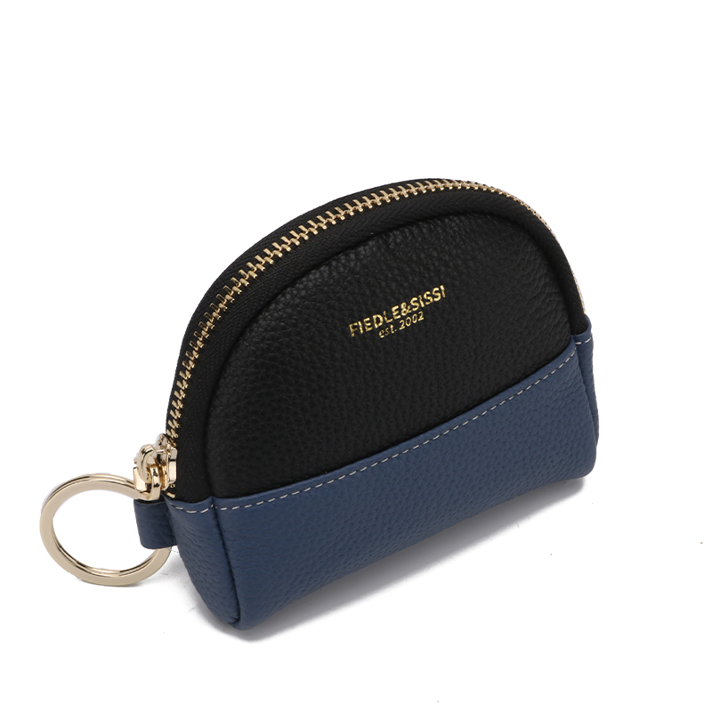 Small Leather Goods Pencil Case, Handbag, and Wallet