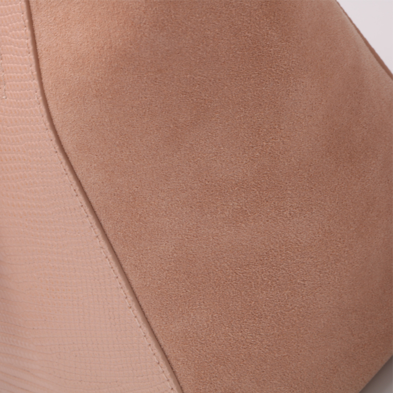 Eco Leather Tote Crossbody Bag with Wallet
