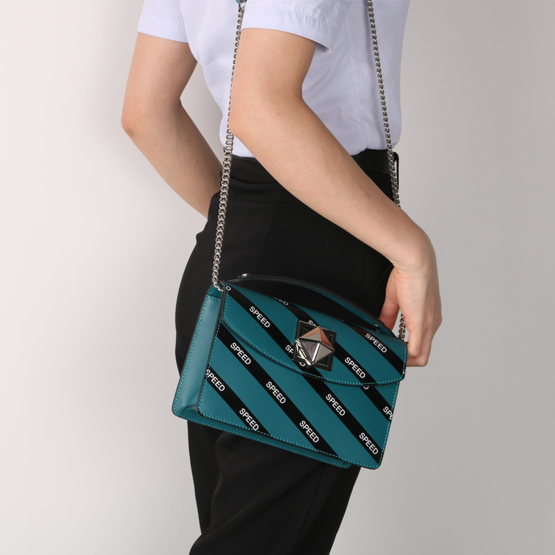Eco Leather Tote Crossbody Bag and Wallet Set