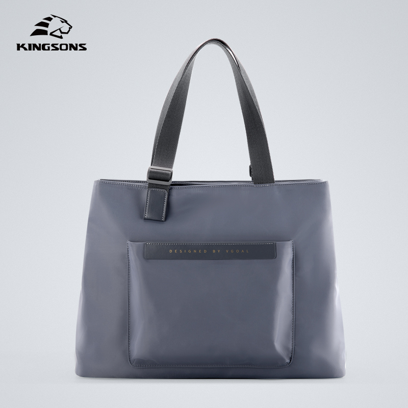 Kingsons Shiling Fashion Handbag for Women, Daily Commute Tote Bag