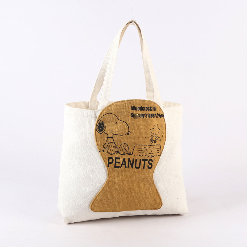 Canvas Bag