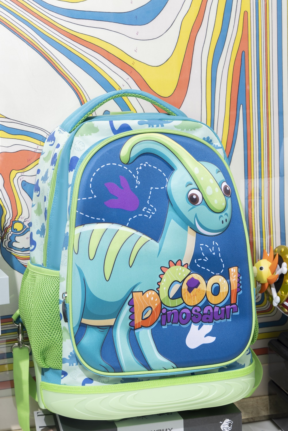 School Bag