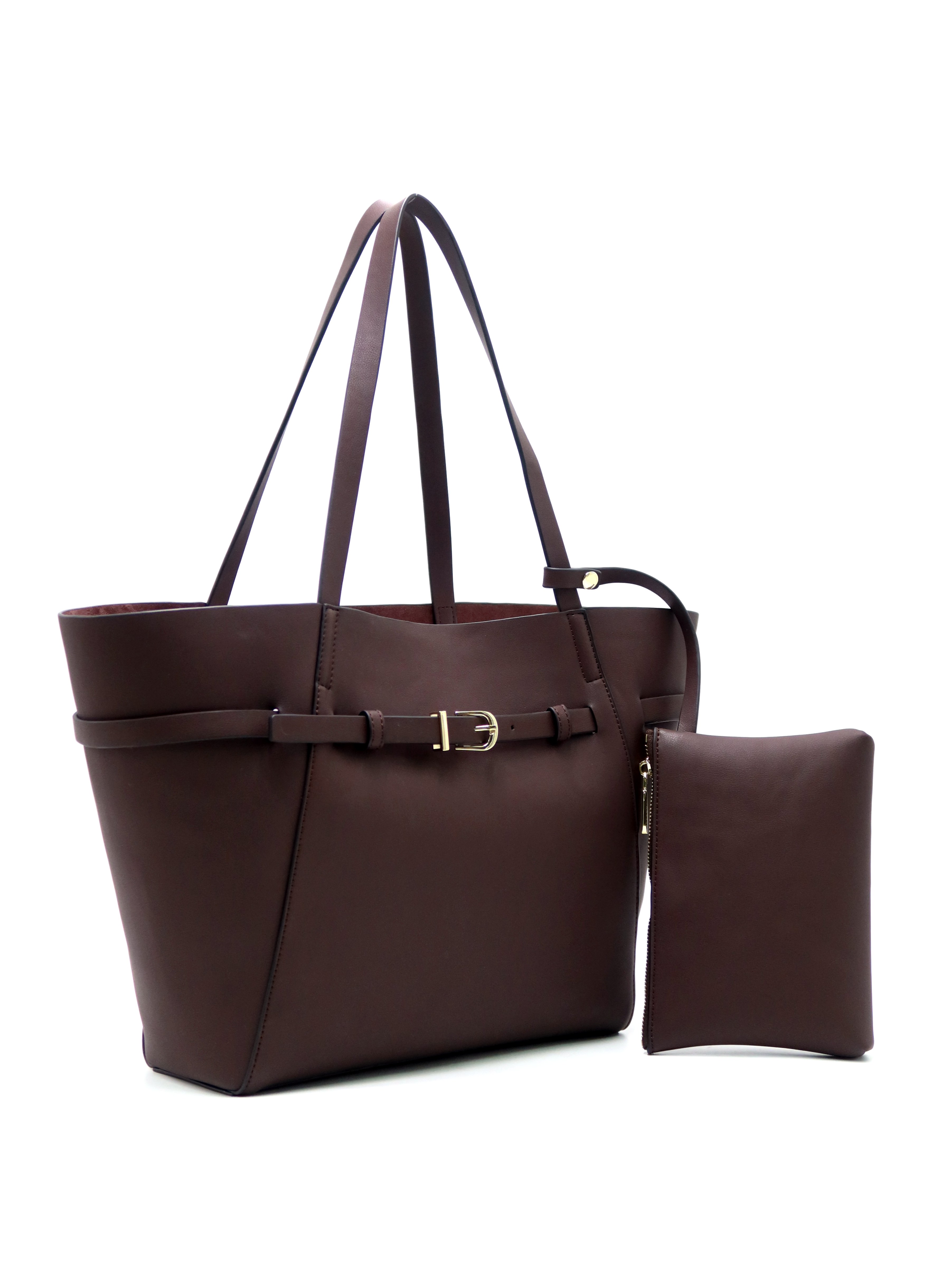 PU Tote Bag
