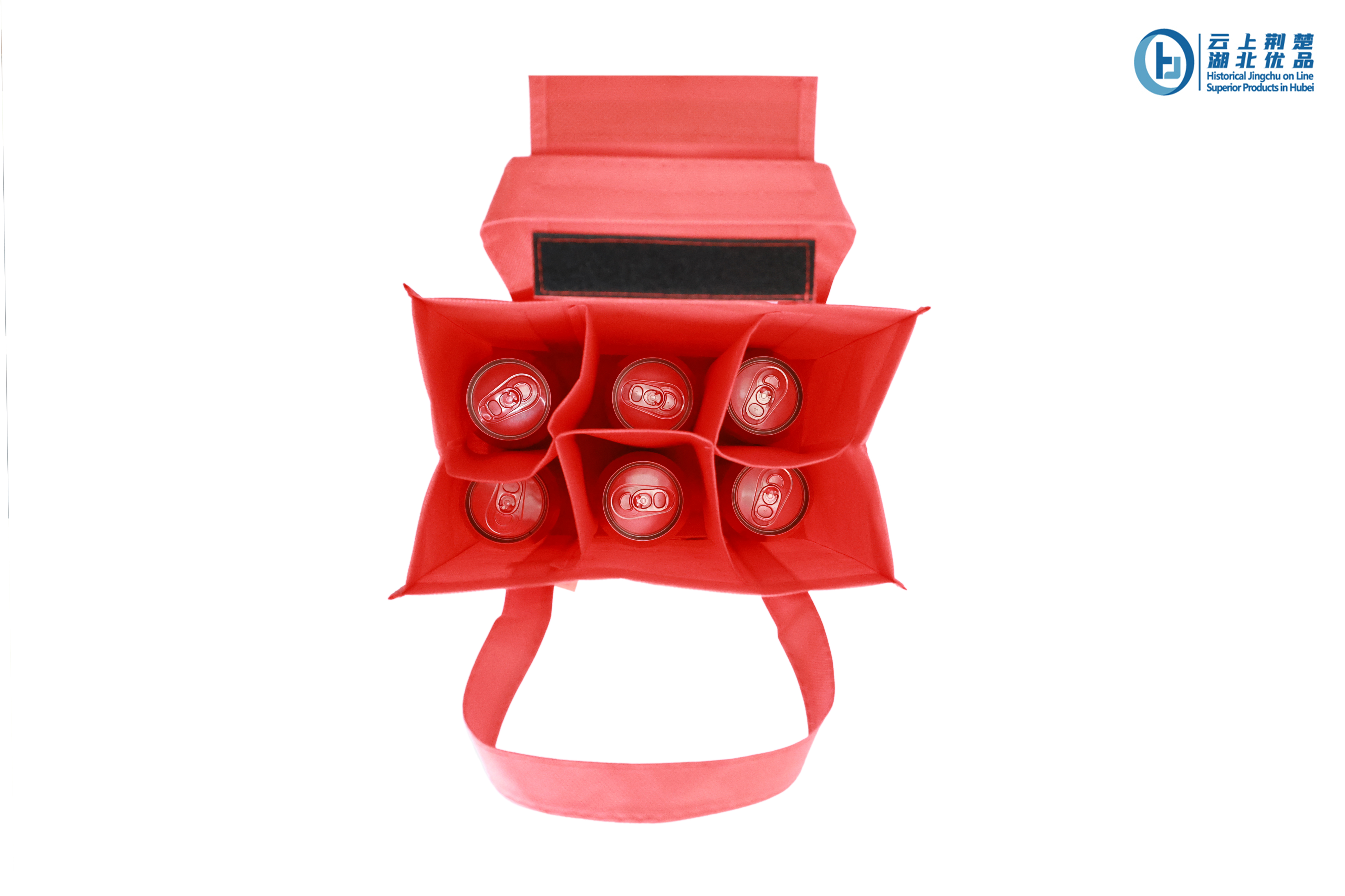 Non-woven wine bag