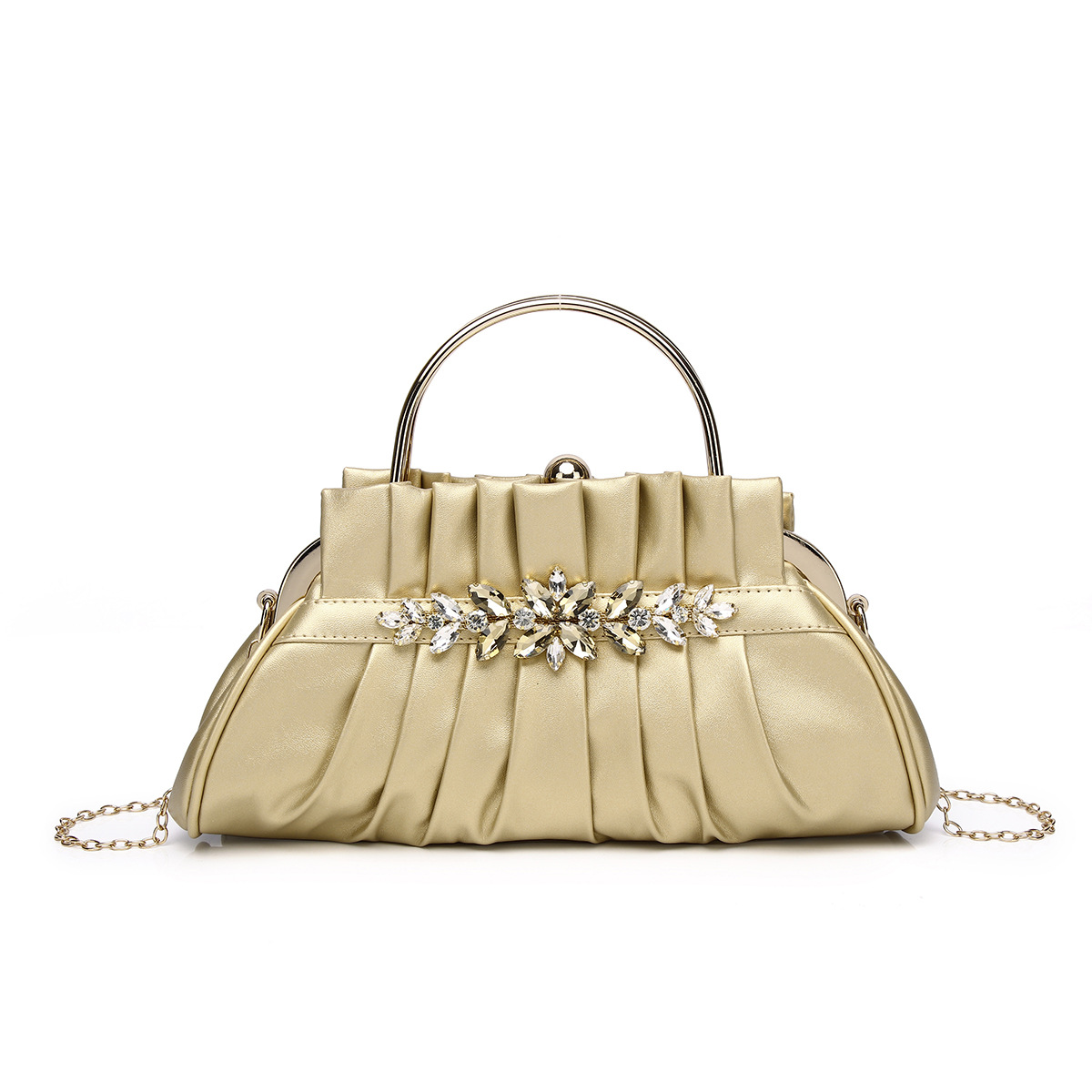 Clutch Handbag