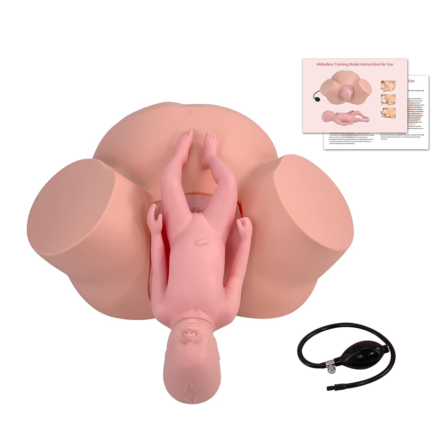 Childbirth Training Simulator