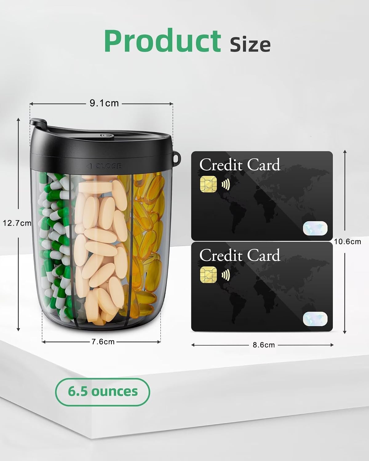 Canton Fair product