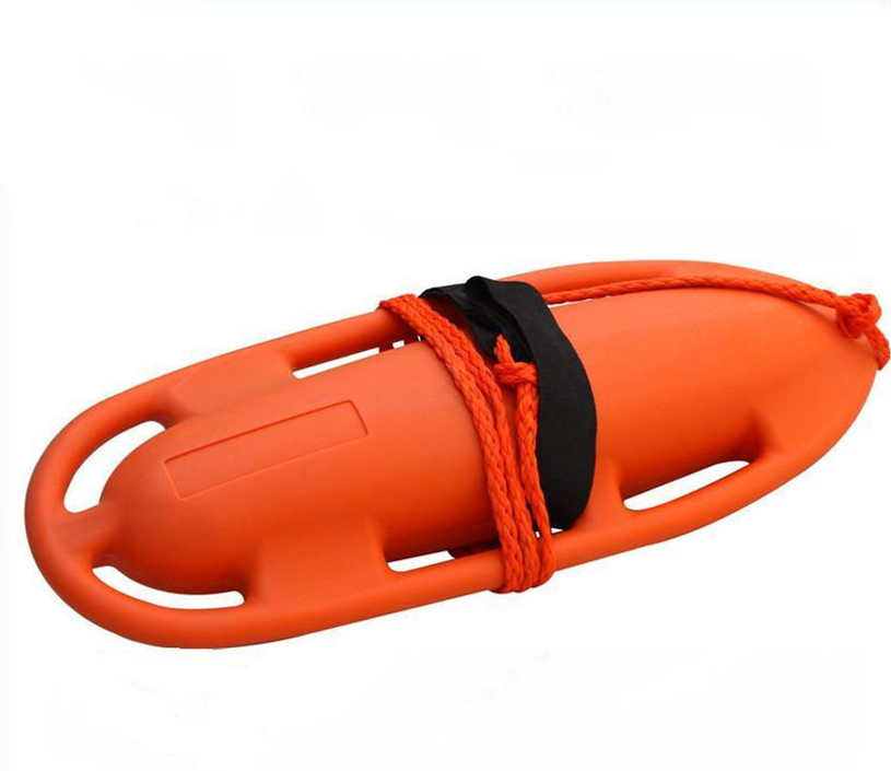 Six Handles Water Rescue Floating Buoy