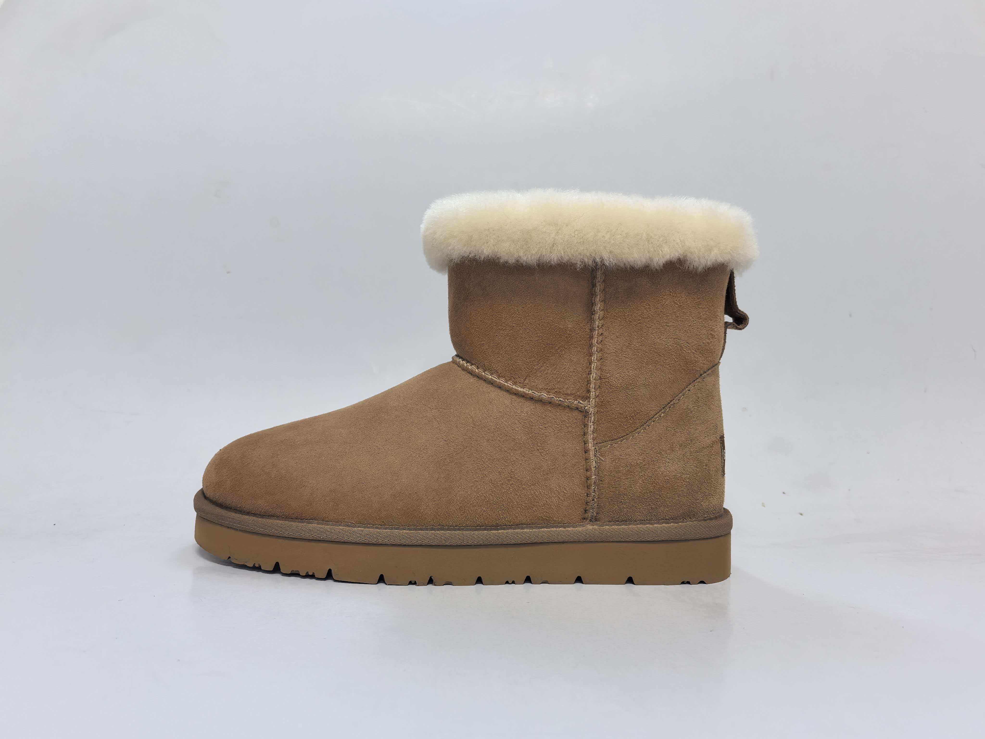 Snow Boot