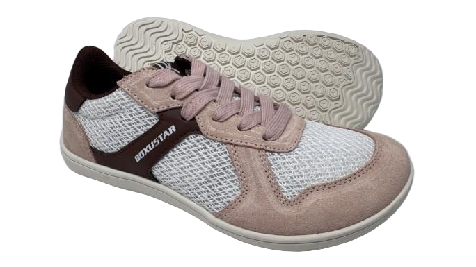 Barefoot Shoes