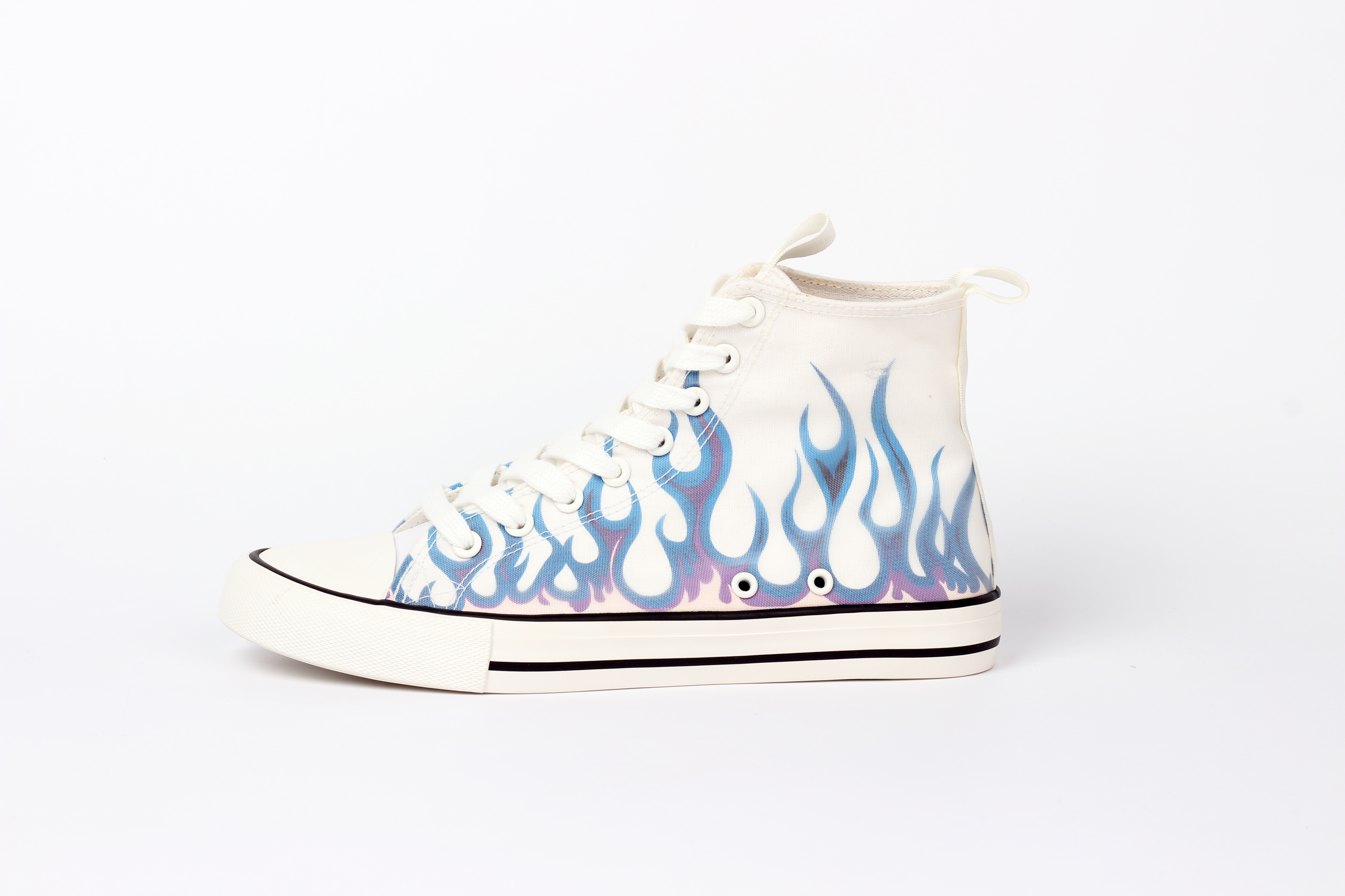 Men and Women Casual Canvas Shoes