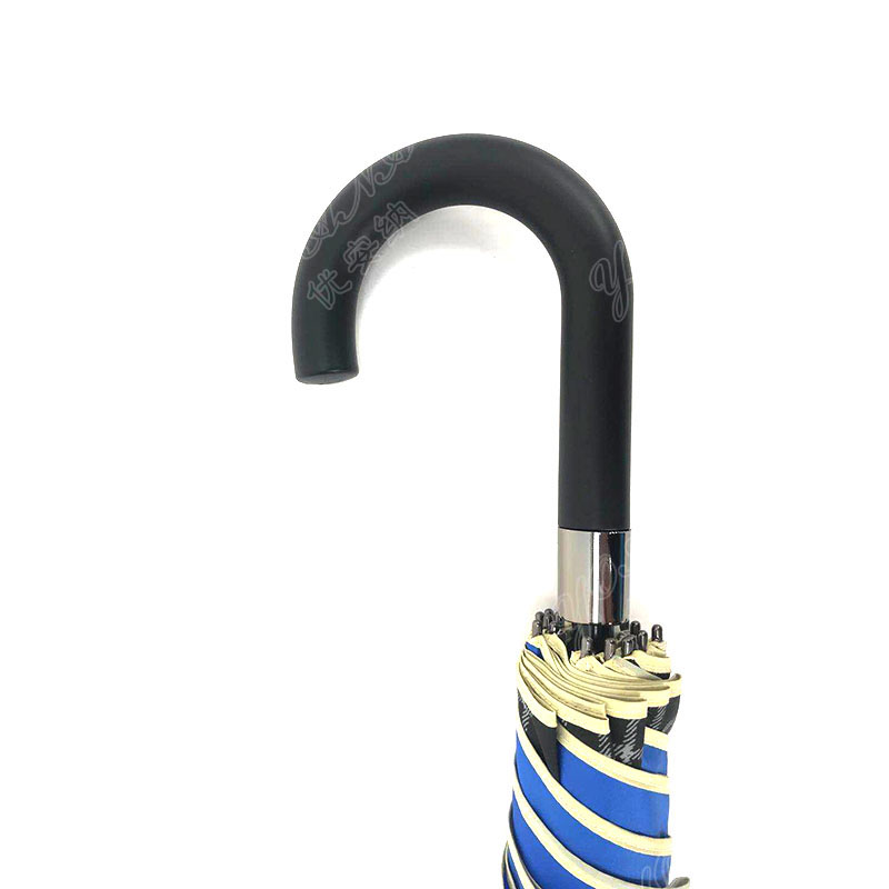 SZ-18 Straight Auto Open Business Umbrella