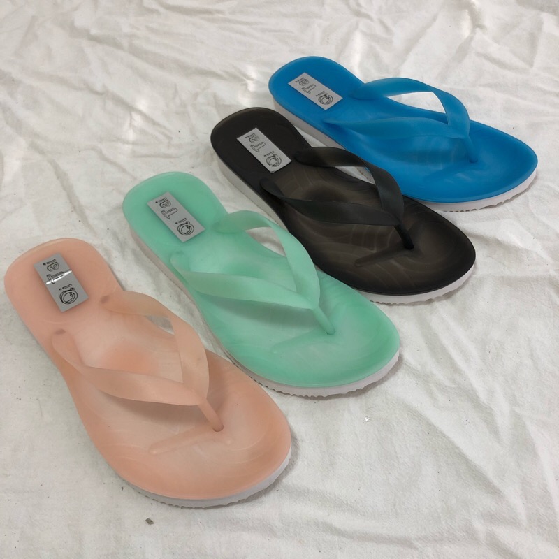 PCU Slippers for Women