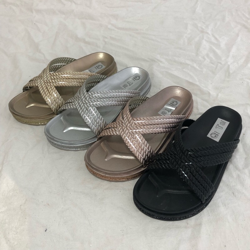 PCU Slippers for Women