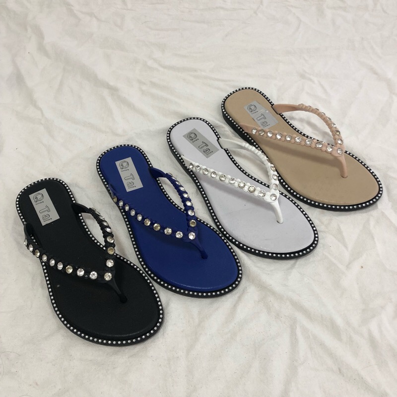 PCU Slippers for Women