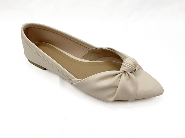 Flat Ballerina Shoes