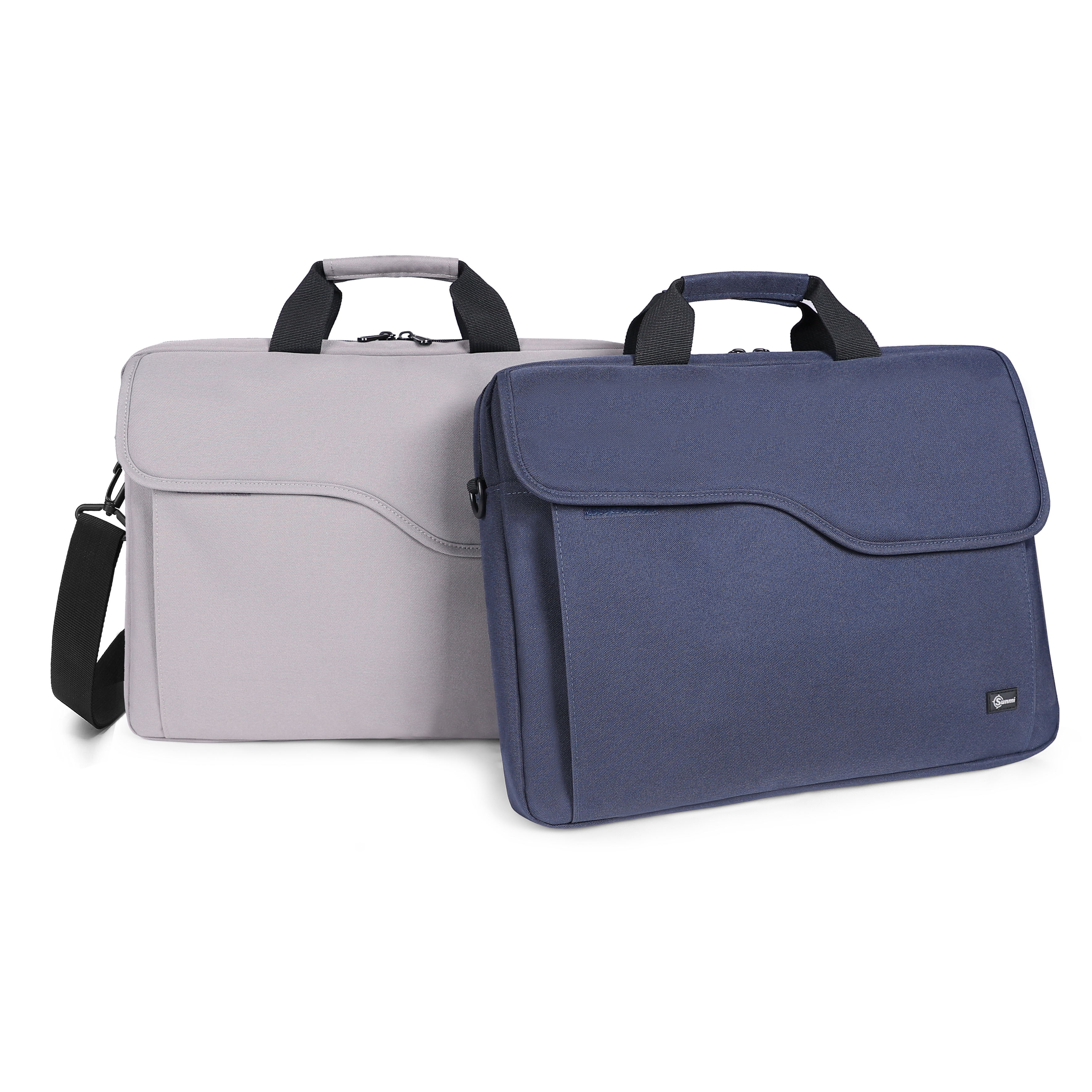 Sunmi 2021 Slim Casual Laptop Bag