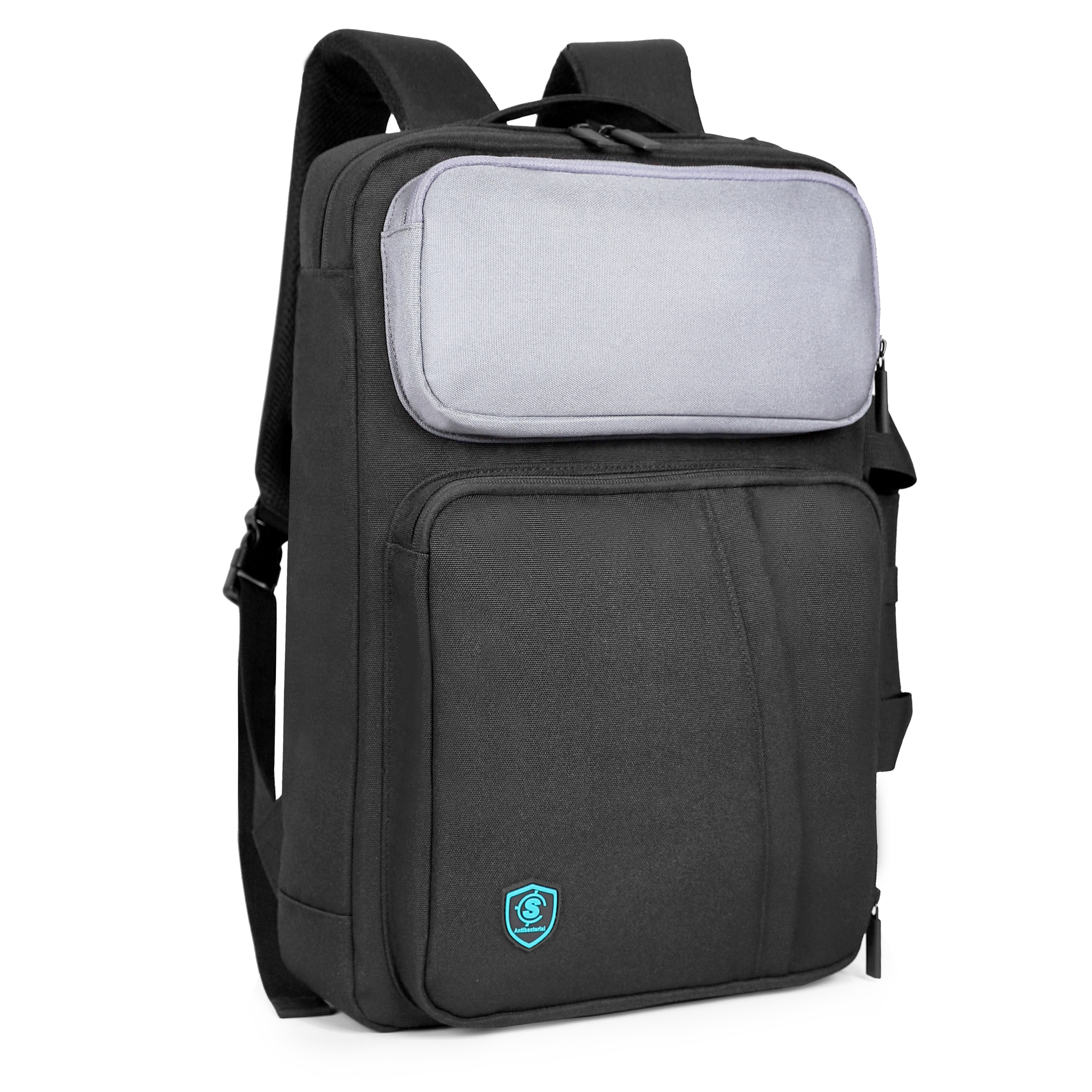 Antibacterial Laptop Backpack