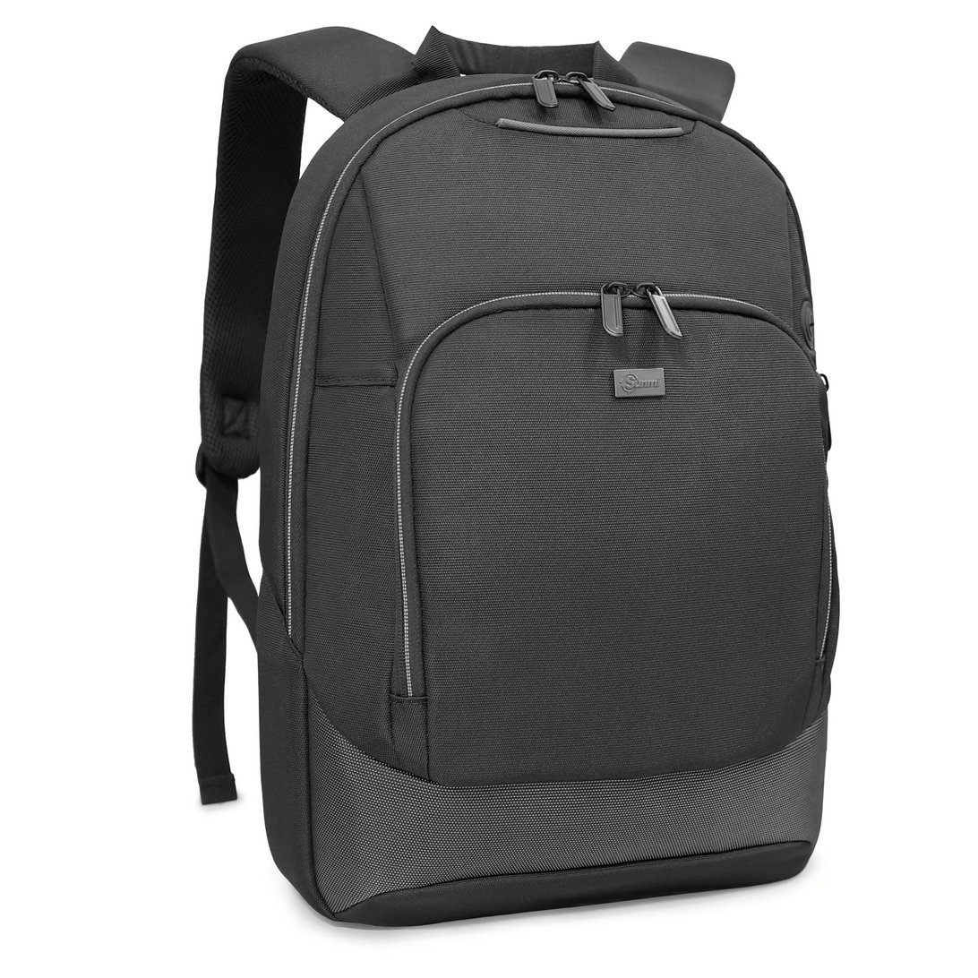 Sunmi 1200D Durable Business Smart Backpack Laptop Bag