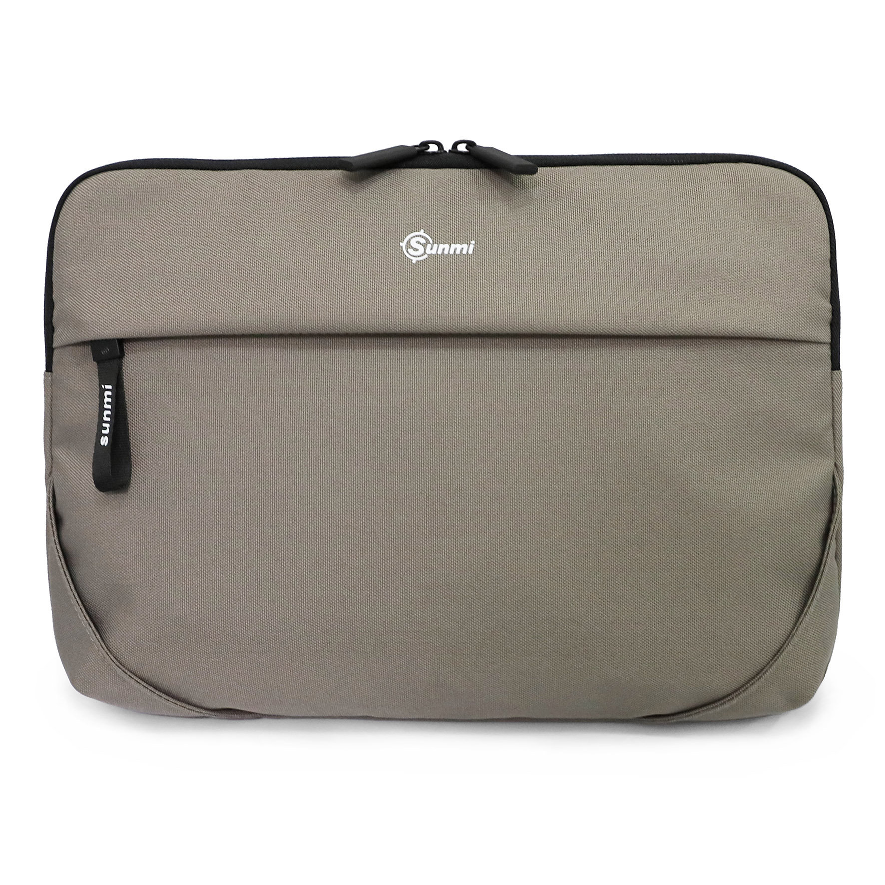 Laptop Sleeve Bag for 13-13.3 inch MacBooks and Notebooks