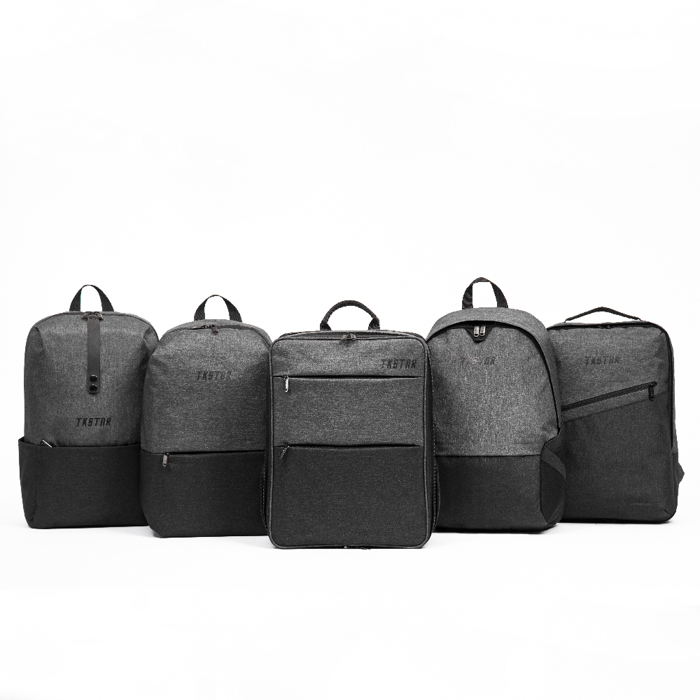 Multi-functional Business Leisure Backpack Collection