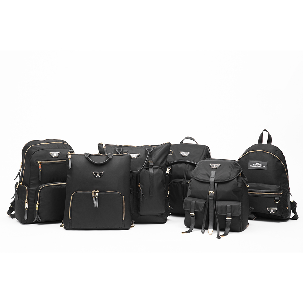Stylish Lightweight Business Women's Backpack