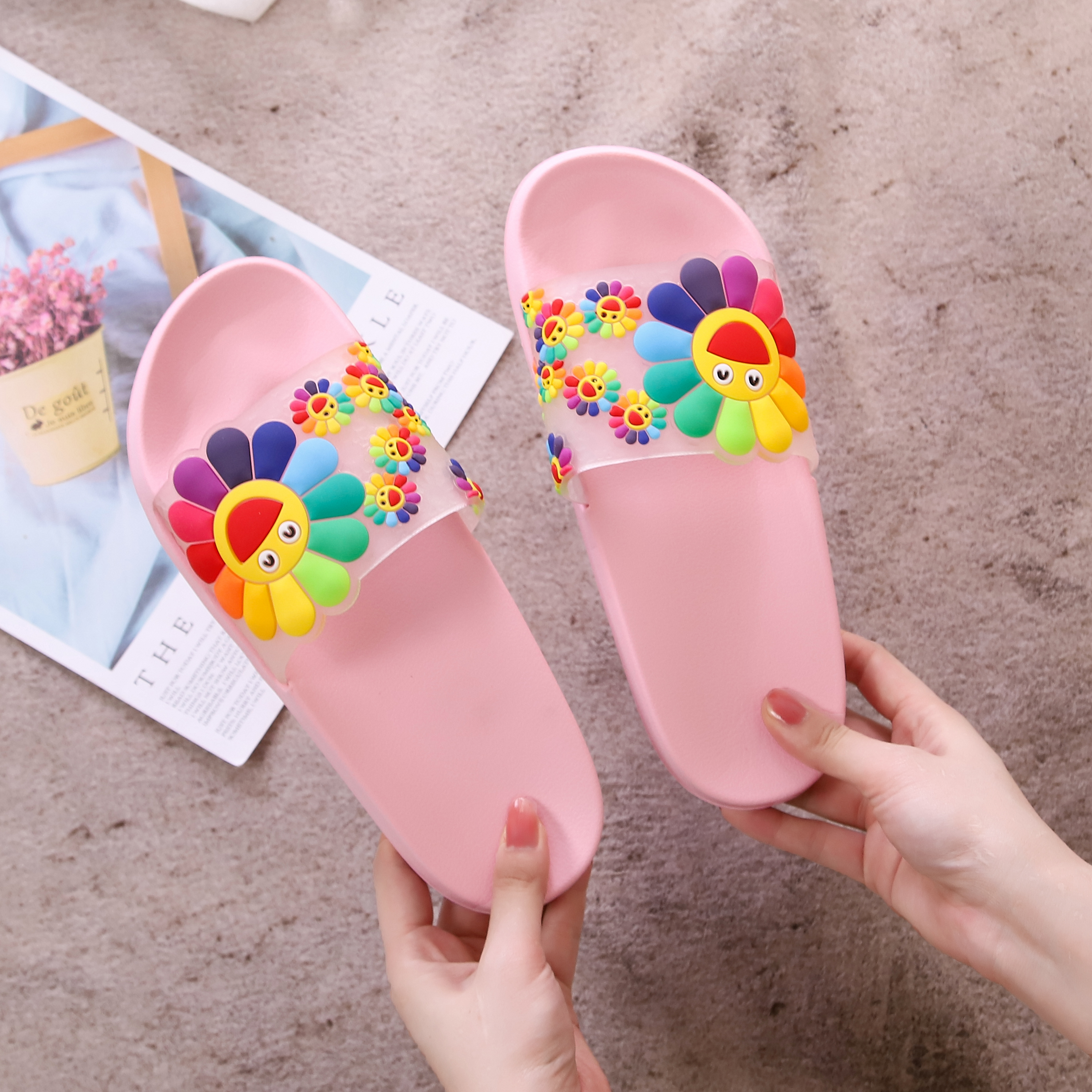 Canton Fair product