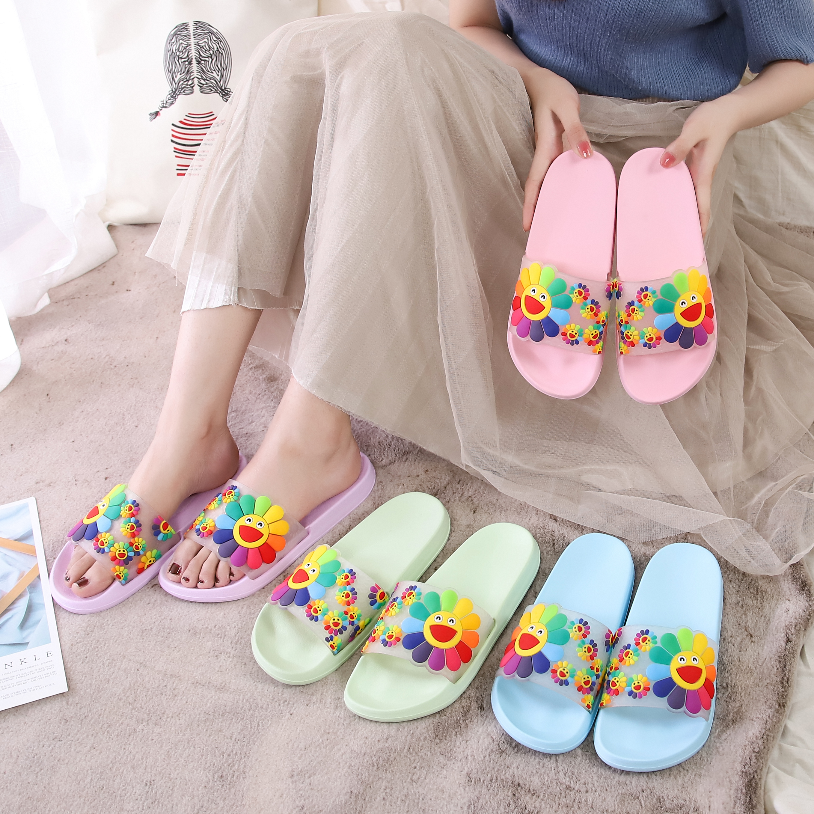 Canton Fair product