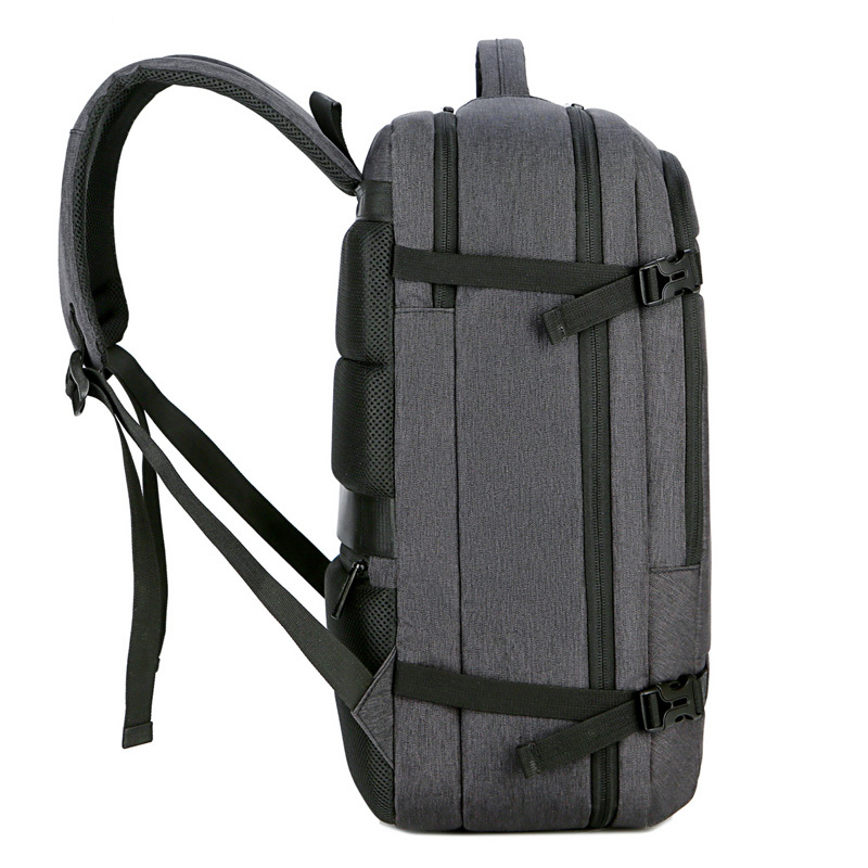 Godspeed Multi-Compartment Business Backpack for Men