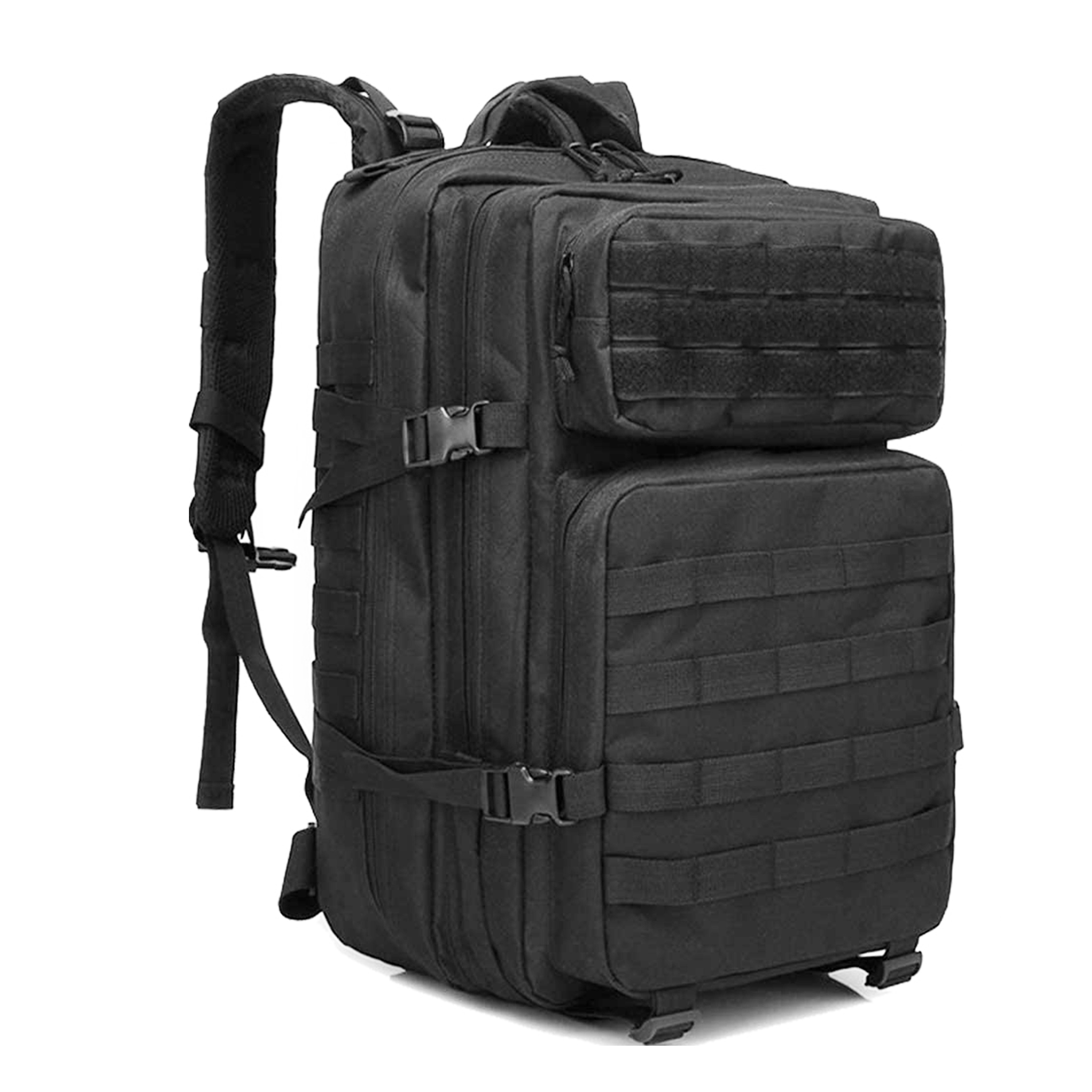 Sunmi New Arrival Military Tactical Backpack Large Army Day Assault Pack Bag