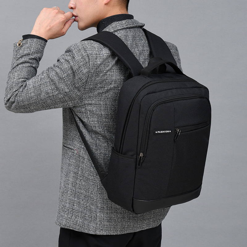 Teenager's Lightweight Laptop School Backpack