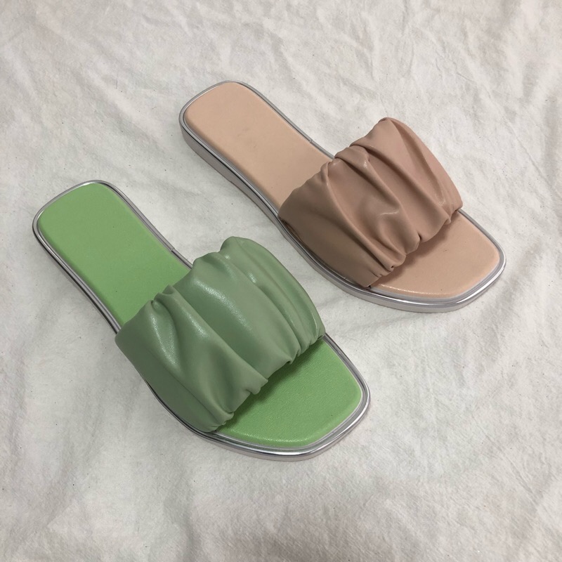 PCU Slippers for Women