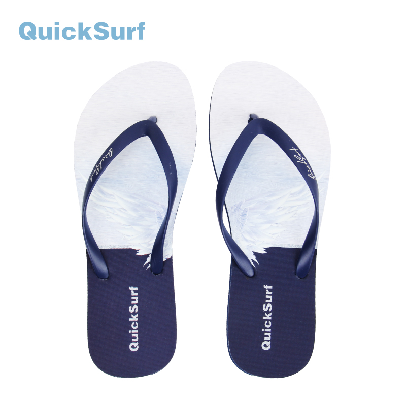 Quicksurf Flip-flops