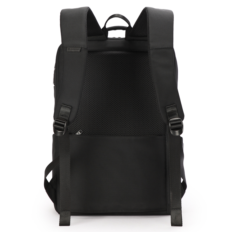 Aoking Dual USB Charging Anti-theft Business Travel Backpack