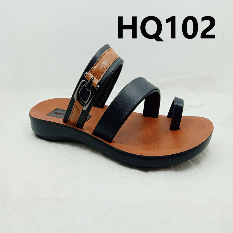 Men's Slip-on Slippers