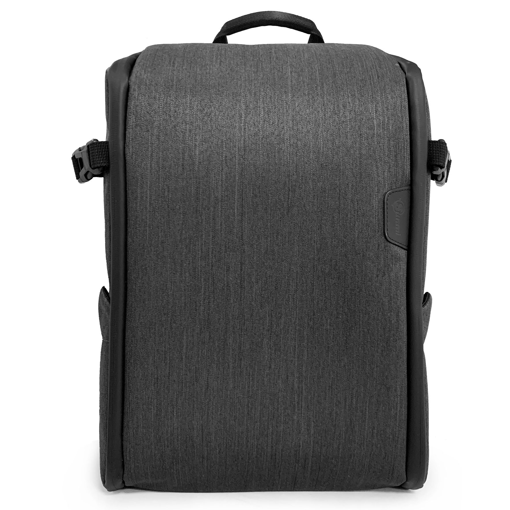 Large Capacity Camera Backpack with Laptop Compartment