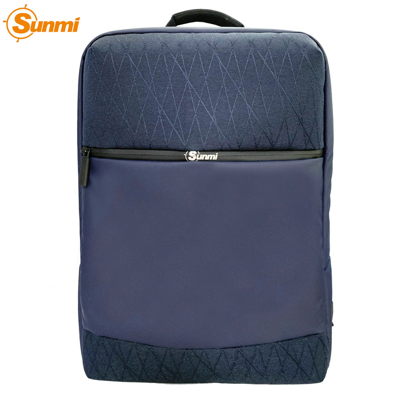 Sunmi 15.6" Laptop Backpack for School and Business