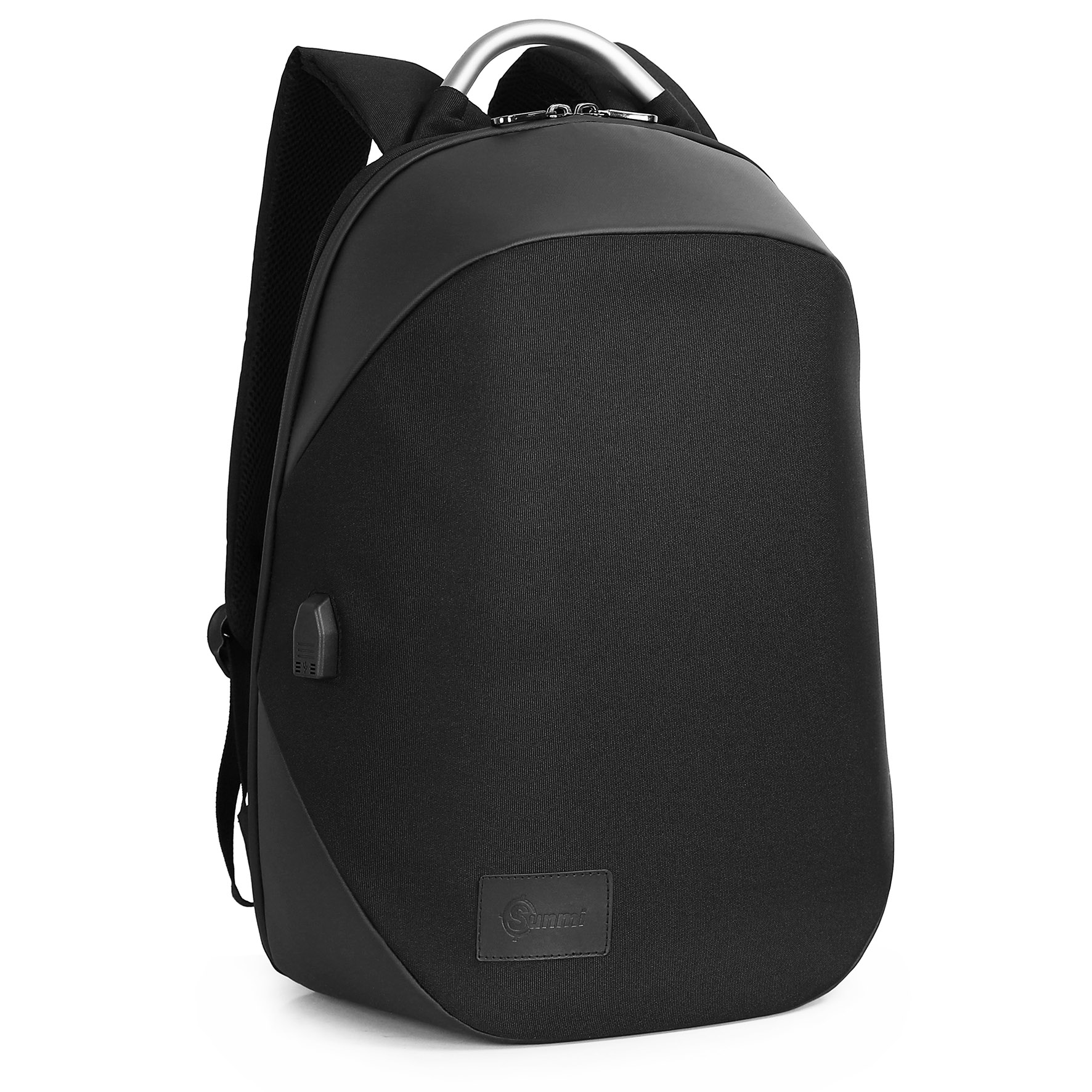Laptop Backpack for College, School, Travel, and Business